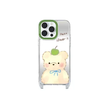River lips Phone Cases