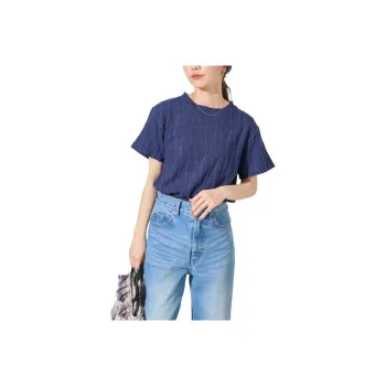 FREAK'S STORE T Shirt Women's Marine Blue