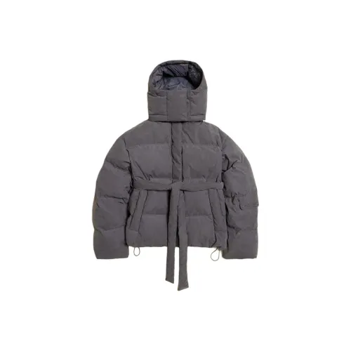 HOLZWEILER FW24 Down Jacket Women's Gray