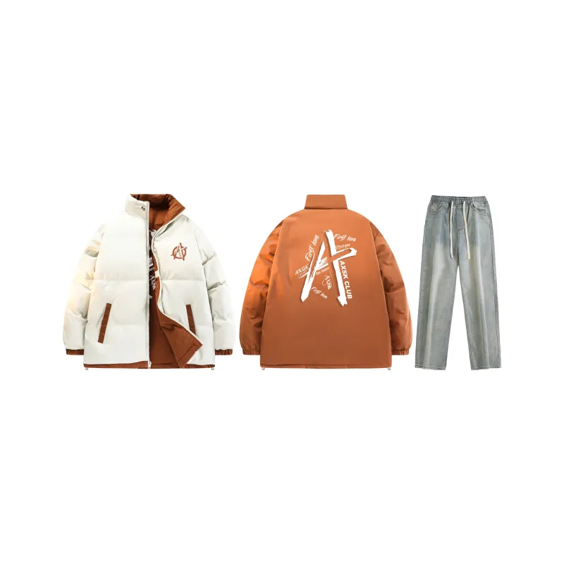 A.X.S.K Casual Sportswear Unisex-18