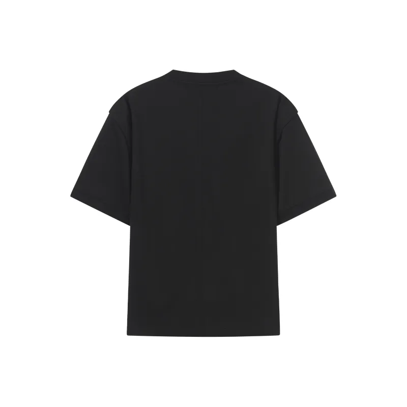 BLINDNOPLAN Slim Fit T Shirt Unisex-1