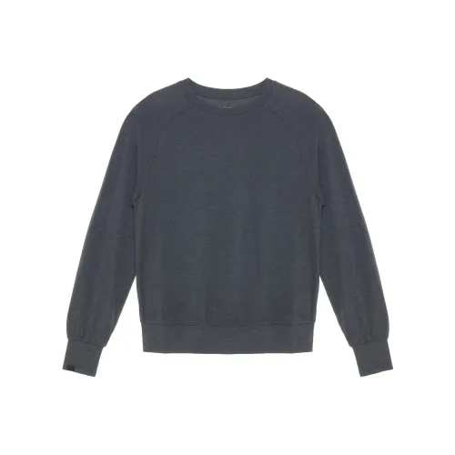 Fax Copy Express Knitwear Women's Dark Gray