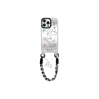 River lips Phone Cases