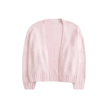 Hollister Knitwear Women's Pink