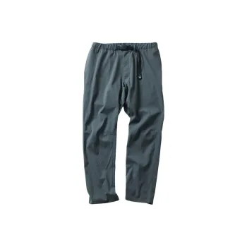 FREAK'S STORE Casual Pants Men's Charcoal Gray