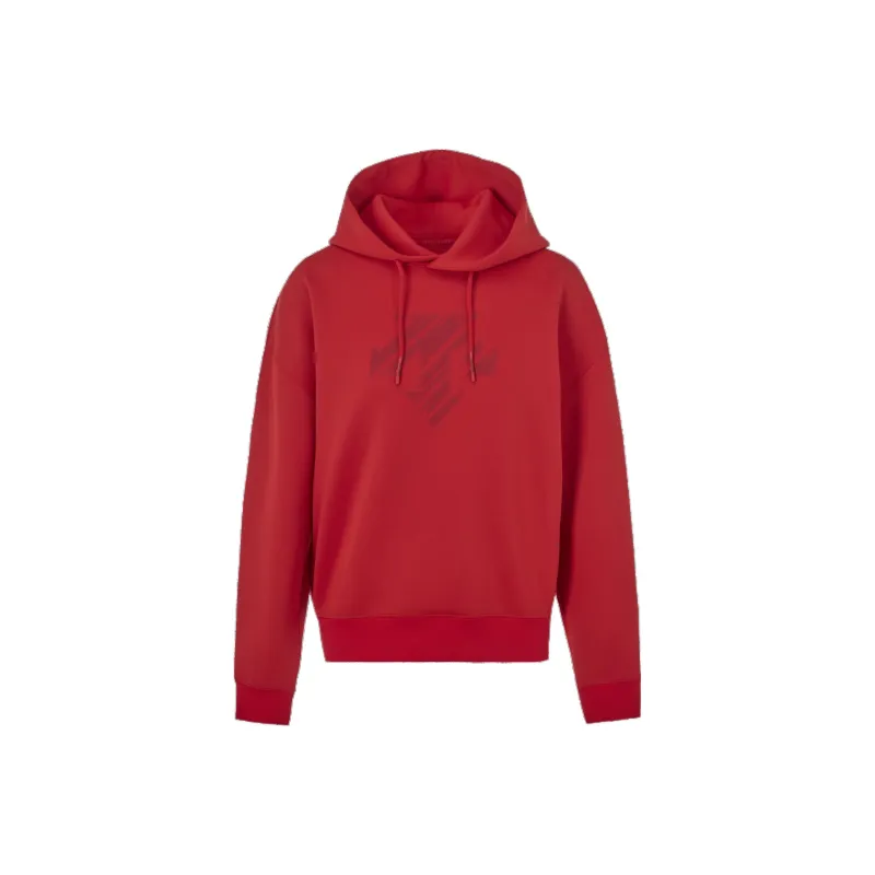 DESCENTE ESSENTIAL Series Sweatshirt Women's-5