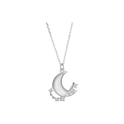 FROMLOVER Alloy Necklaces Women's