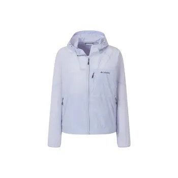 Columbia Jackets Women's Purple