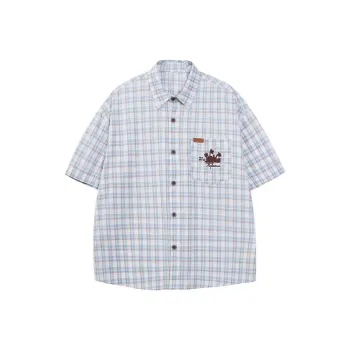 PLAY BUSH Shirts Unisex