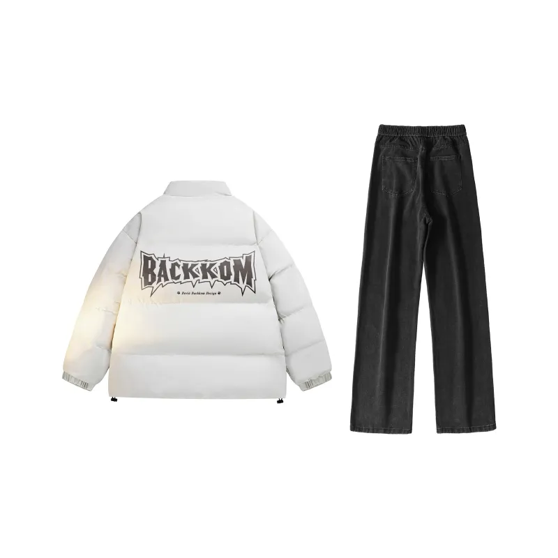 David Bakken Casual Sportswear Unisex-4