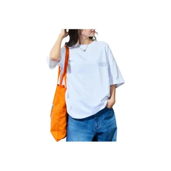 FREAK'S STORE T Shirts Unisex White