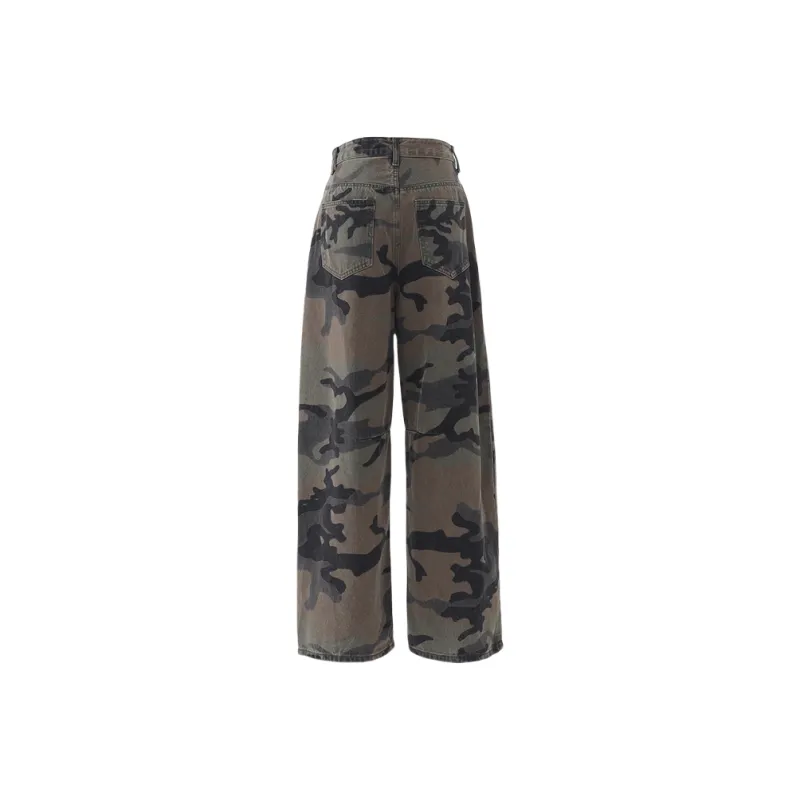 ZXZA Jeans Women's-8