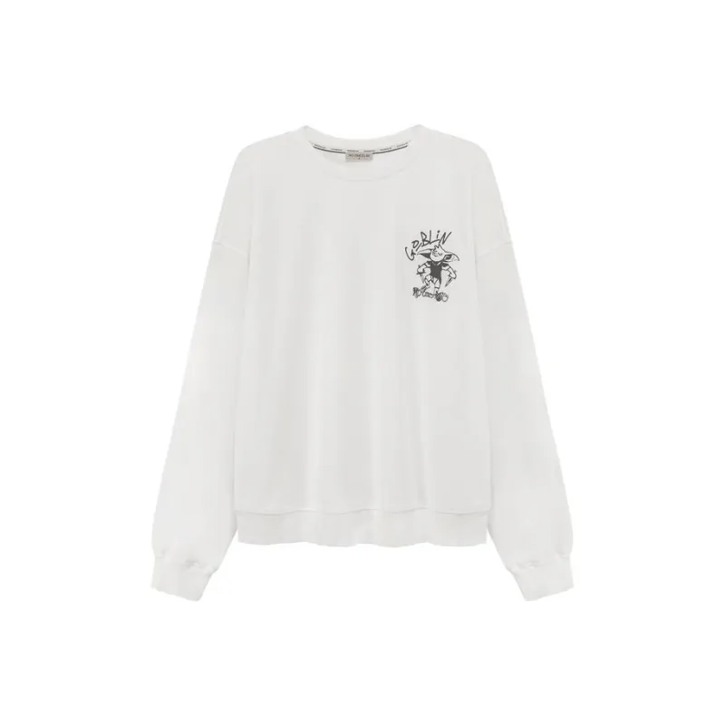 NO ONE ELSE Sweatshirts Unisex-0