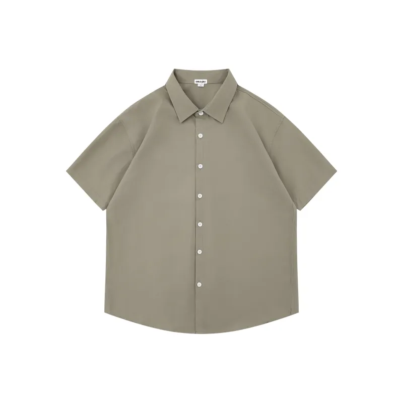 CHARLIE GOLF Shirts Unisex-8