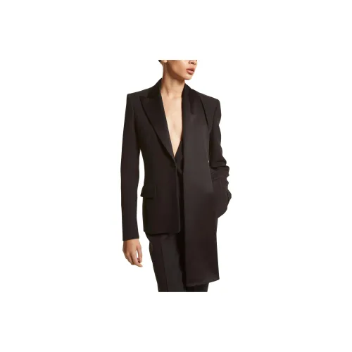 MICHAEL KORS Business Suits Women's Black