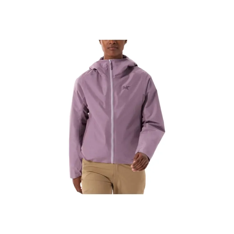 Arcteryx Solano INSULATED Jackets Coats Women's Black-6