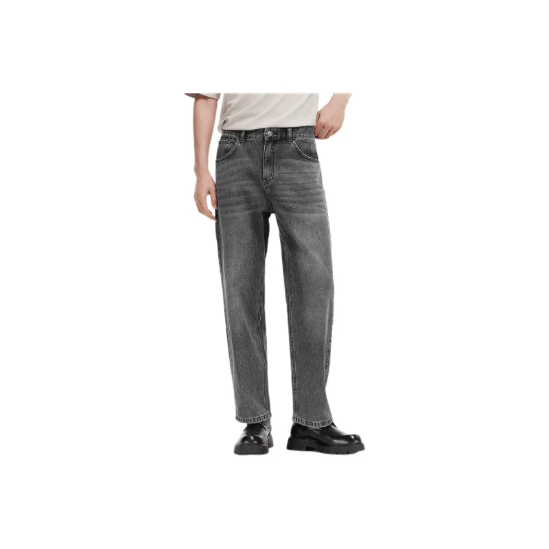 SEM/R Jeans Unisex-4
