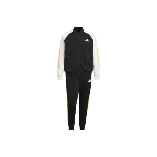 Adidas Casual Sportswear Unisex Black/Jade White