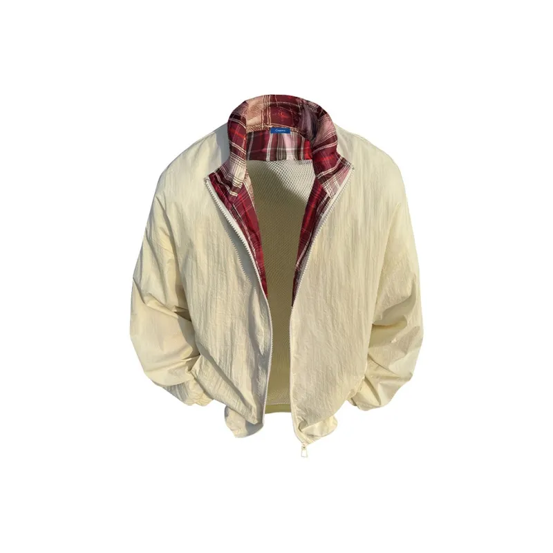 WELTER EXPERIMENT Jacket Unisex-9
