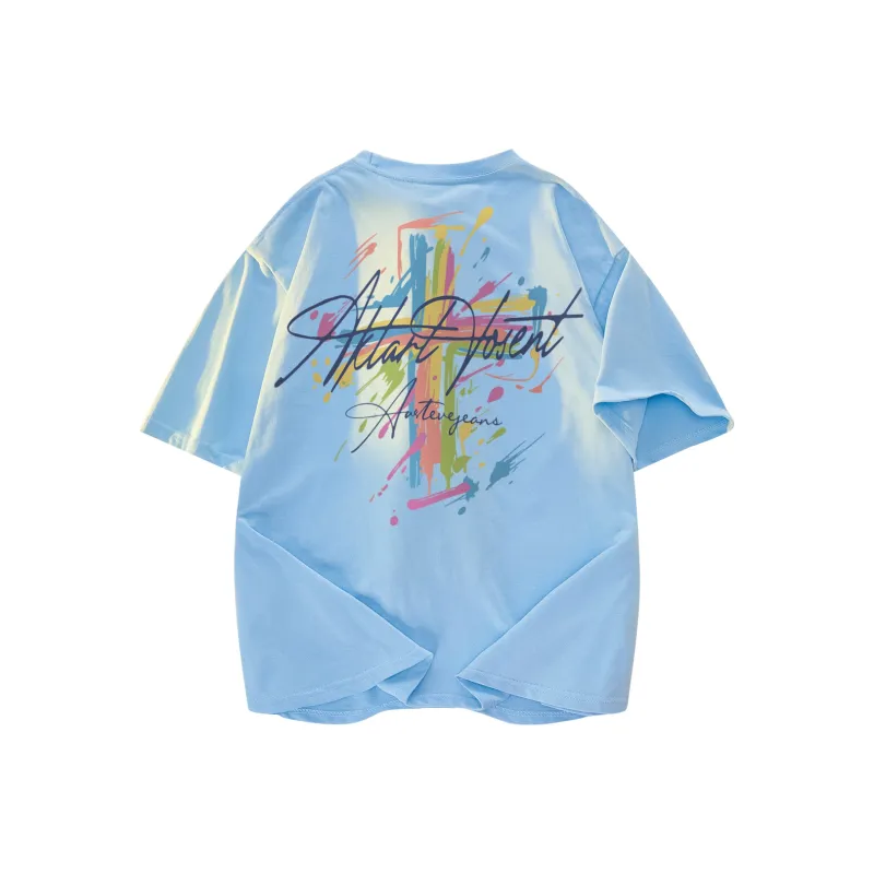 Yiwen T Shirts Unisex-23