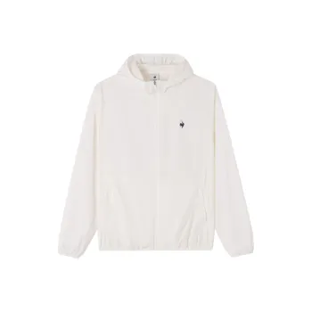 Le Coq Sportif Jackets Men