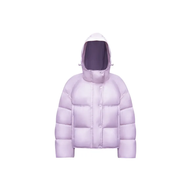Merry City Down Jackets Women's-6