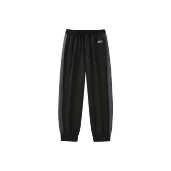 Unite Life HOODS Casual Pants Unisex