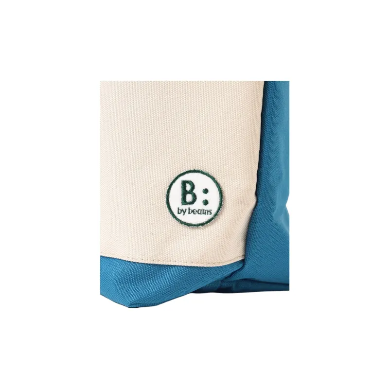 Beams Polyester Tote Bag, Shopping Bag, Handbag Unisex Multicolor-16