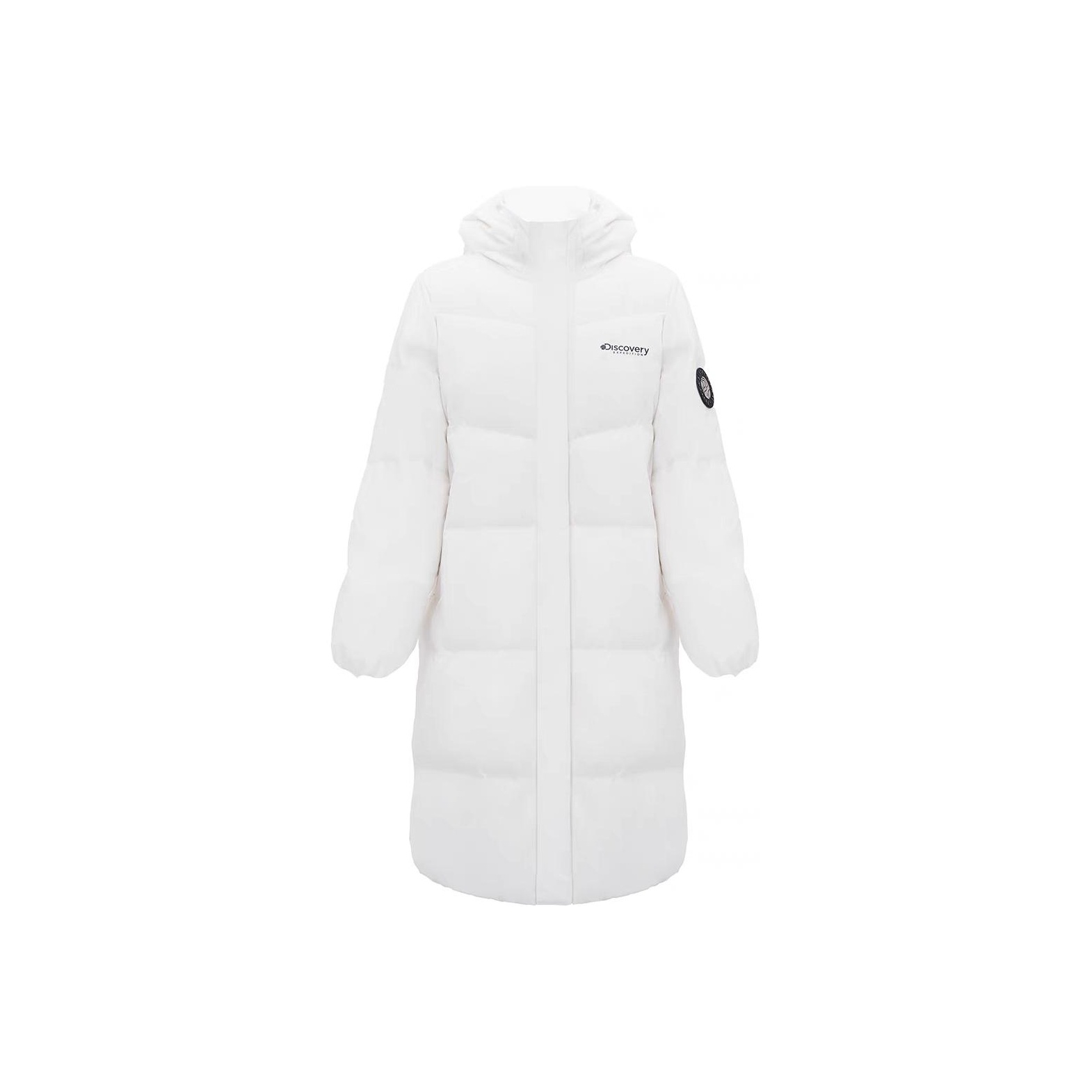 Discovery Expedition Down Jackets Women on Sale & Authentic Discovery Expedition Down Jackets Women on Sale & Authentic