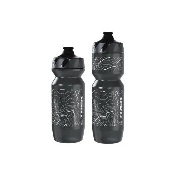 TREK Cycling Kettle Sealed, Leak Proof, Lightweight, Fashionable, Eco Friendly, Abrasion Resistant