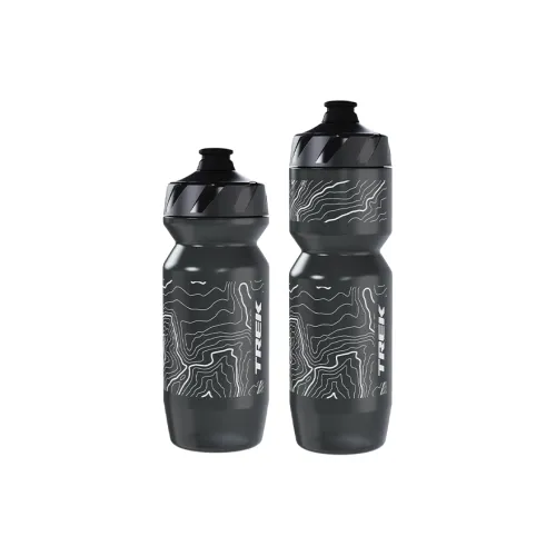 TREK Cycling Kettle Sealed, Leak Proof, Lightweight, Fashionable, Eco Friendly, Abrasion Resistant
