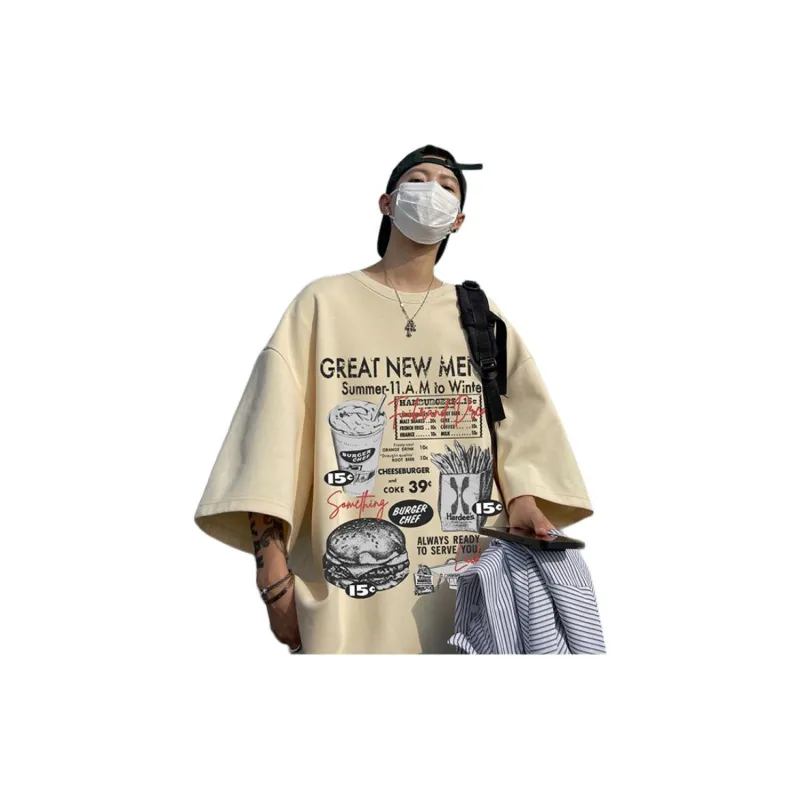 RVANGUARD T Shirts Unisex-10