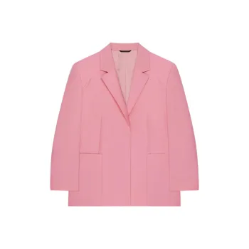 Givenchy Business Suits Women's Pink