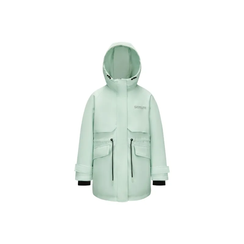 SEM/R Down Jackets Women's-2