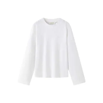 VIKTORIACHAN Sweatshirt Women's White