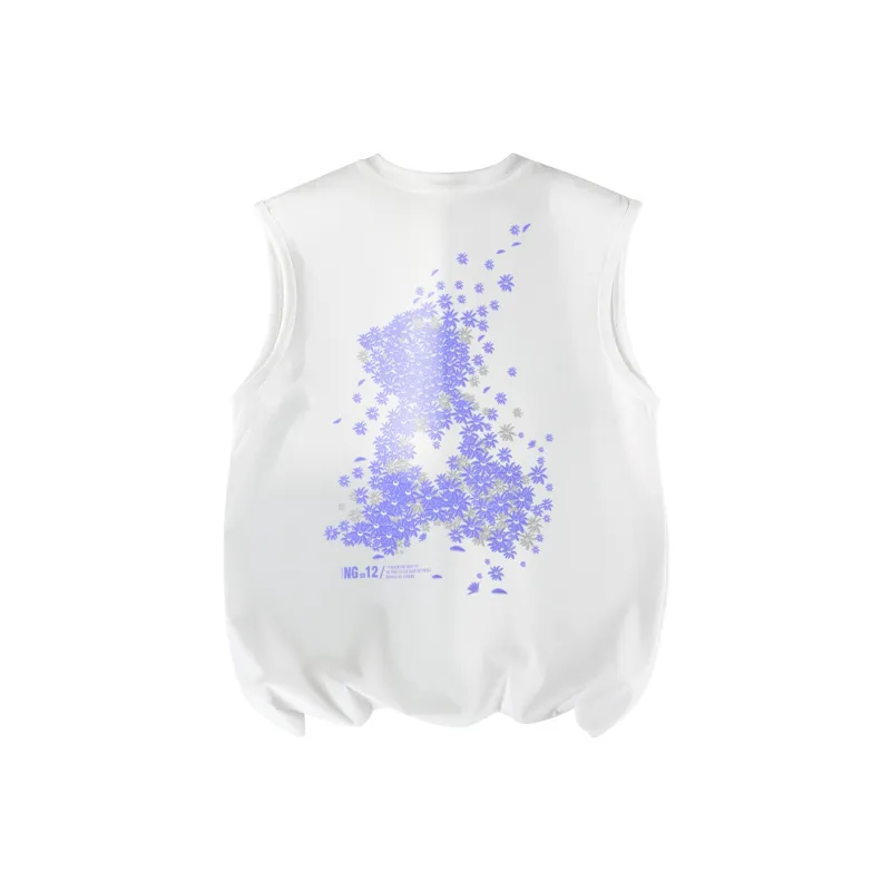 JEANSWEST Tank Tops Unisex-5