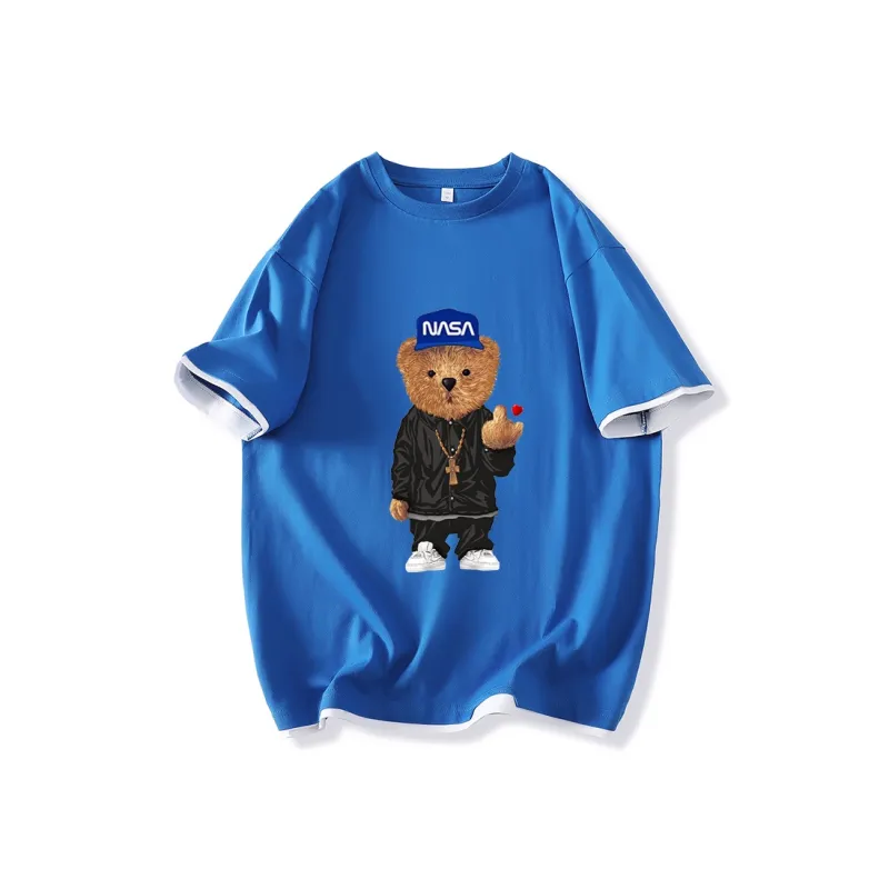 LSVE T Shirts Women's-8