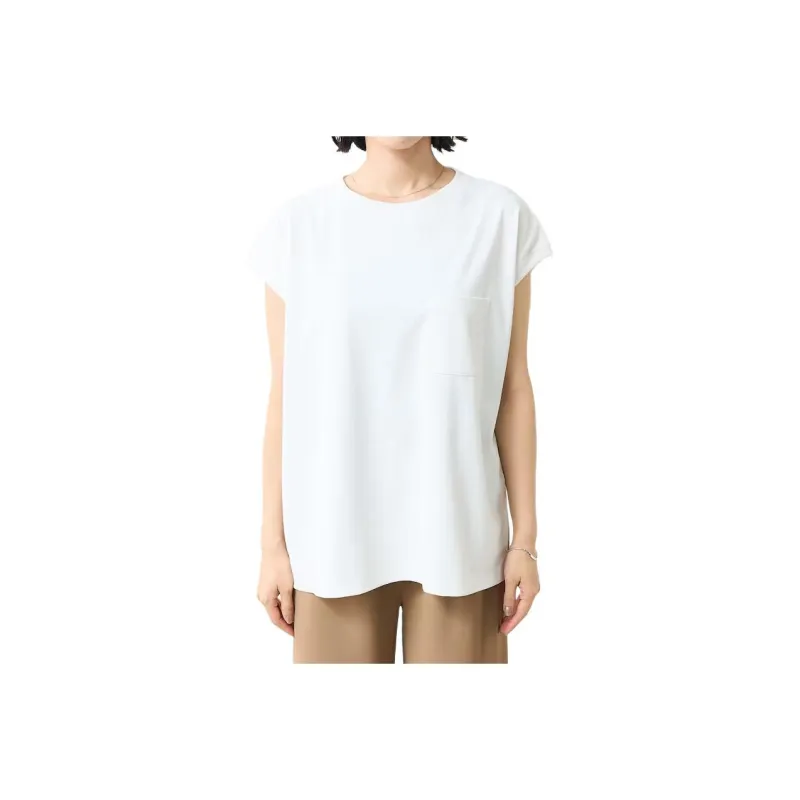 FREAK'S STORE T Shirt Women's White-0