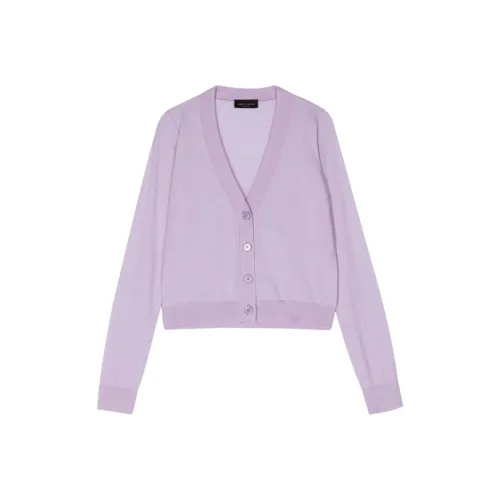 ROBERTO COLLINA Button-Up Cardigan