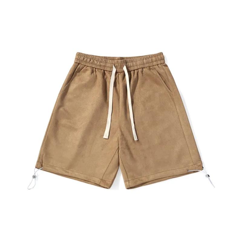 XXGOGO Casual Shorts Unisex-14