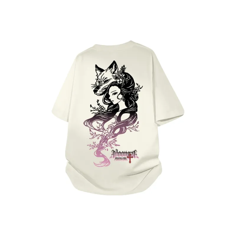 ADOONGA T Shirts Unisex-16
