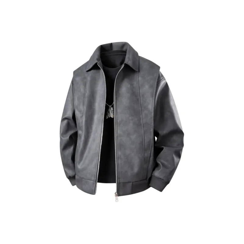 WJBS Jackets Unisex-2