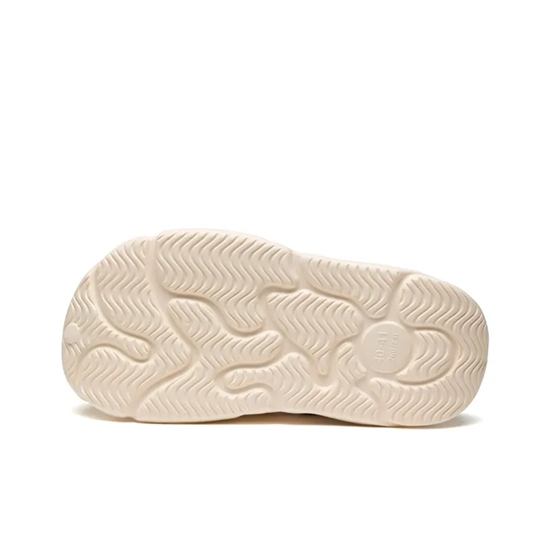 FAIRWHALE Clogs Unisex-4