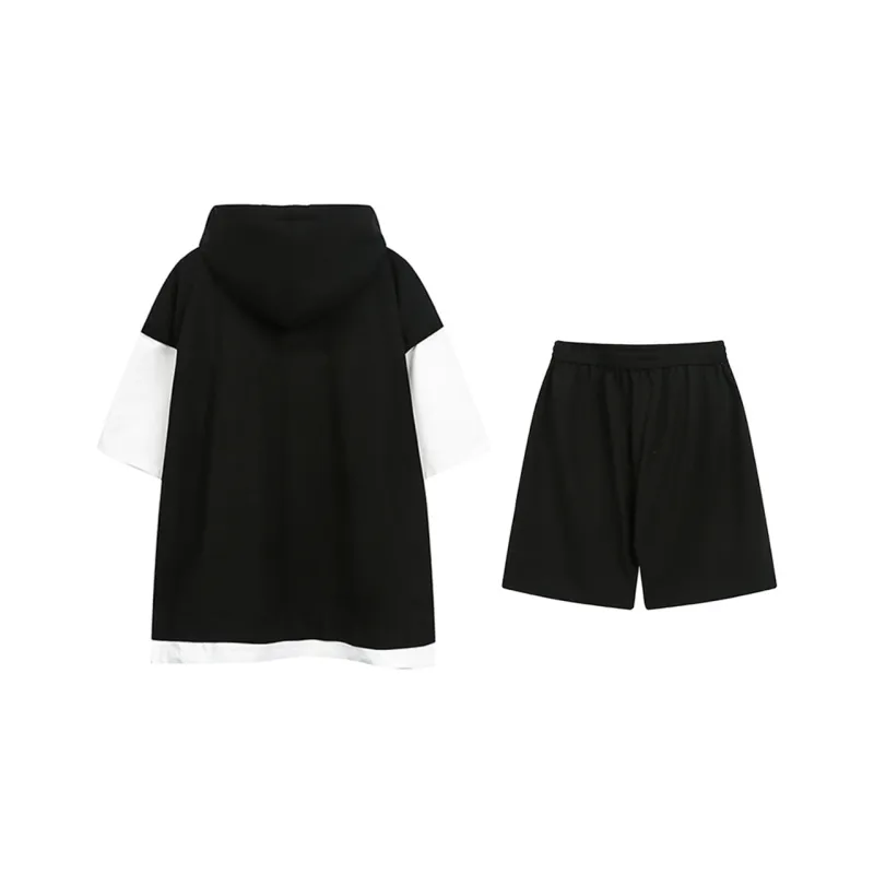 Snow Know The Answer SKTA Casual Sportswear Unisex-1