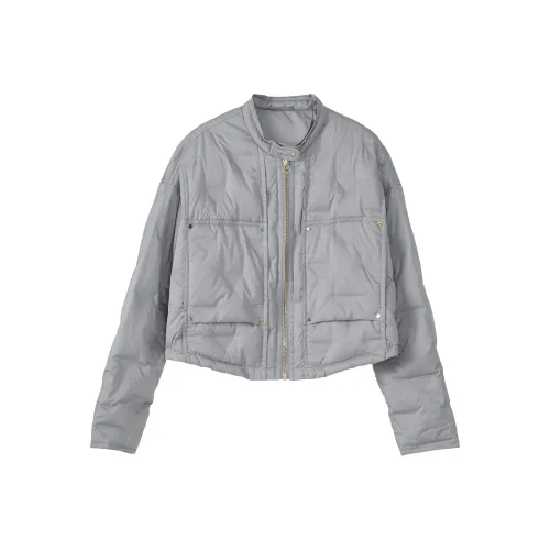 Fstudio Down Jackets Women's