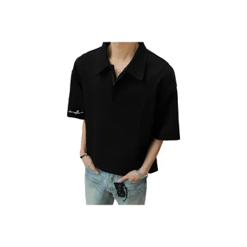 URBAN AUTHENTIC Polo Shirt Unisex