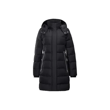 Moose Knuckles Berland Hooded Parka