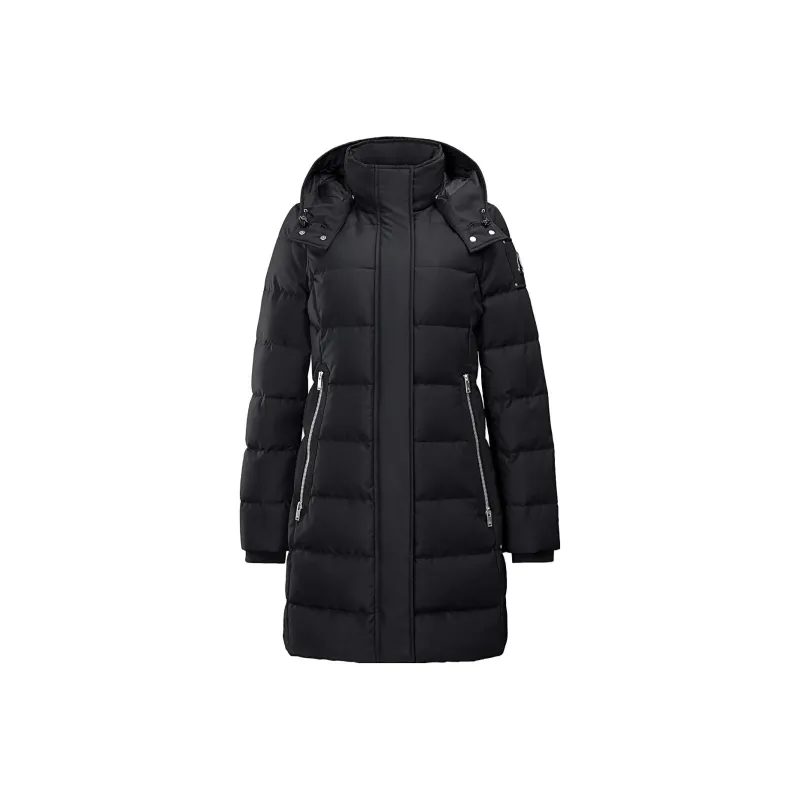 Moose Knuckles Berland Hooded Parka-0