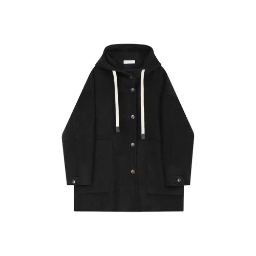 VEGA CHANG Coats Women's
