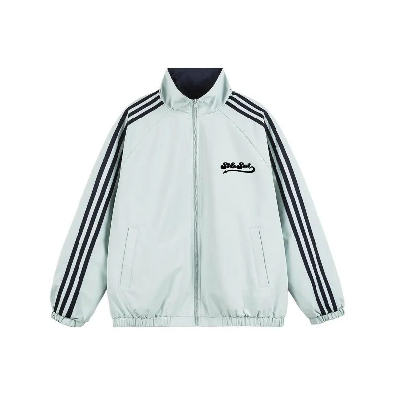 ST&SAT Jackets Unisex-3